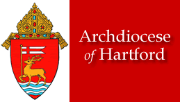 Archdiocese of Hartford Coat of Arms